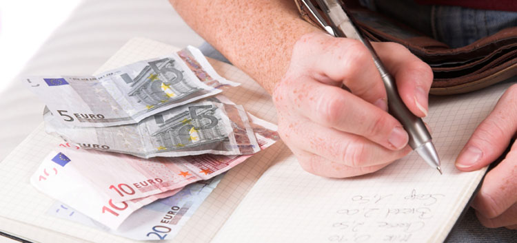 Less Burdensome Legislation = Saving Time and Money